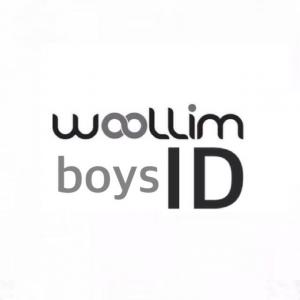 Woollim Boys ID